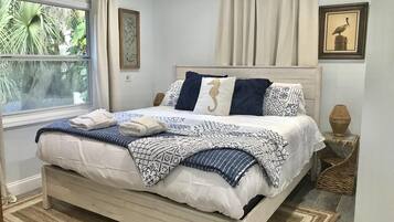 2 chambres, fer et planche Ă repasser, lit parapluie, Wi-Fi gratuit