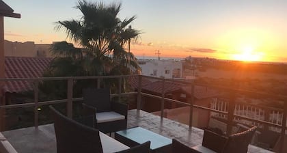 loft verde