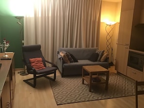 Fernseher