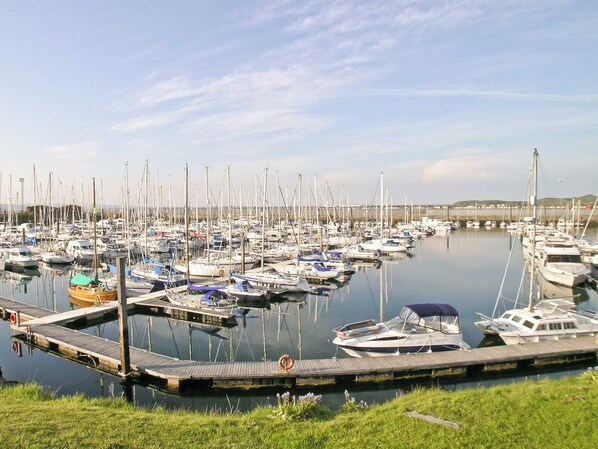 Marina