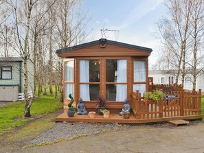 Exterior - 2 bedroom accommodation in Felton, near Morpeth (Felton, near Morpeth)