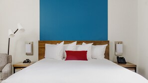 Standard-Einzelzimmer