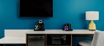 Lucky Star Casino Hotel & Convention Center