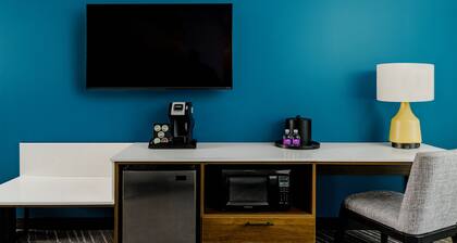 Lucky Star Casino Hotel & Convention Center