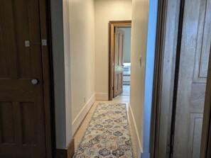 住宿内部