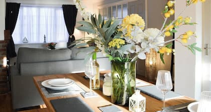 2 bedroom accommodation in Sewerby