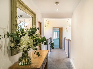 Interior - South Carolina Farm House (Matlock)