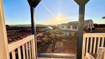 Terraço/pátio