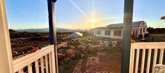 The Roadrunner: Experience Arizona Agritourism