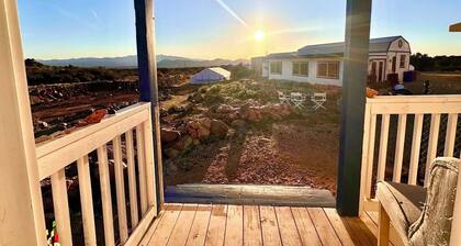 The Roadrunner: Experience Arizona Agritourism