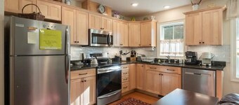 Rugby Road Residential -RRR- near UVa and downtown