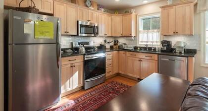 Rugby Road Residential -RRR- near UVa and downtown