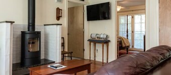 Rugby Road Residential -RRR- near UVa and downtown