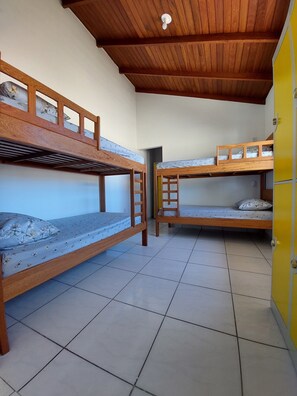 In-room safe, blackout curtains, iron/ironing board, free WiFi