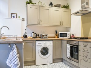 Dishwasher