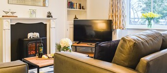 2 værelses bolig i Skipton