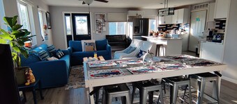 Authentic country living in South Dakota-- Close to I-29