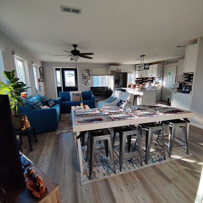 Authentic country living in South Dakota-- Close to I-29