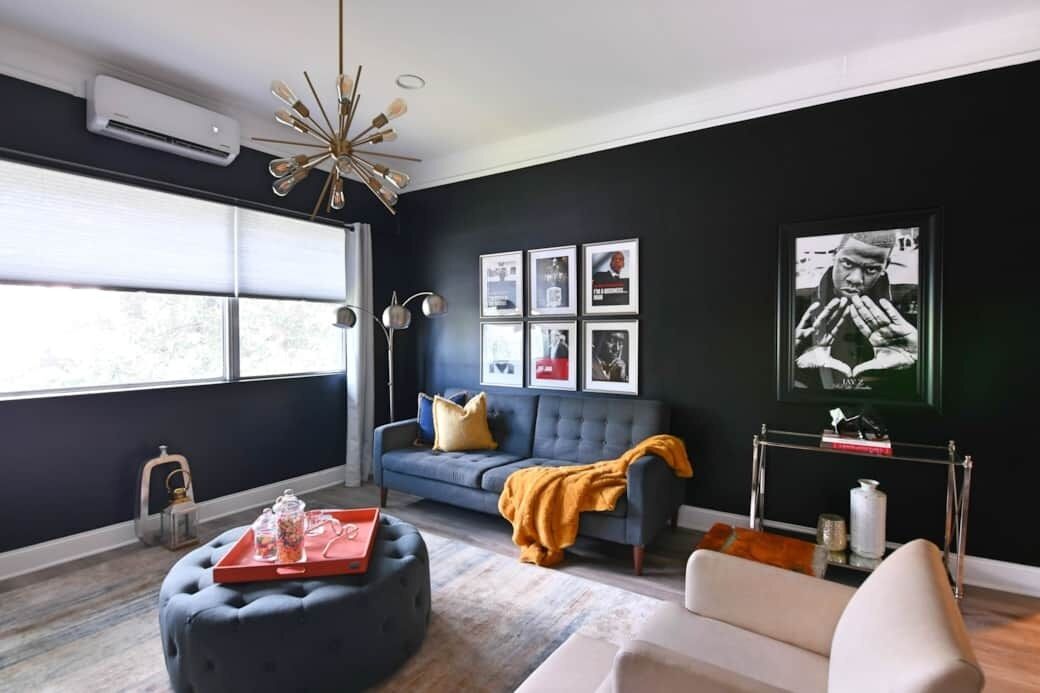 🅽🅾🅷🅾🆃🅴🅻 | Luxury 2BR | Apt 304