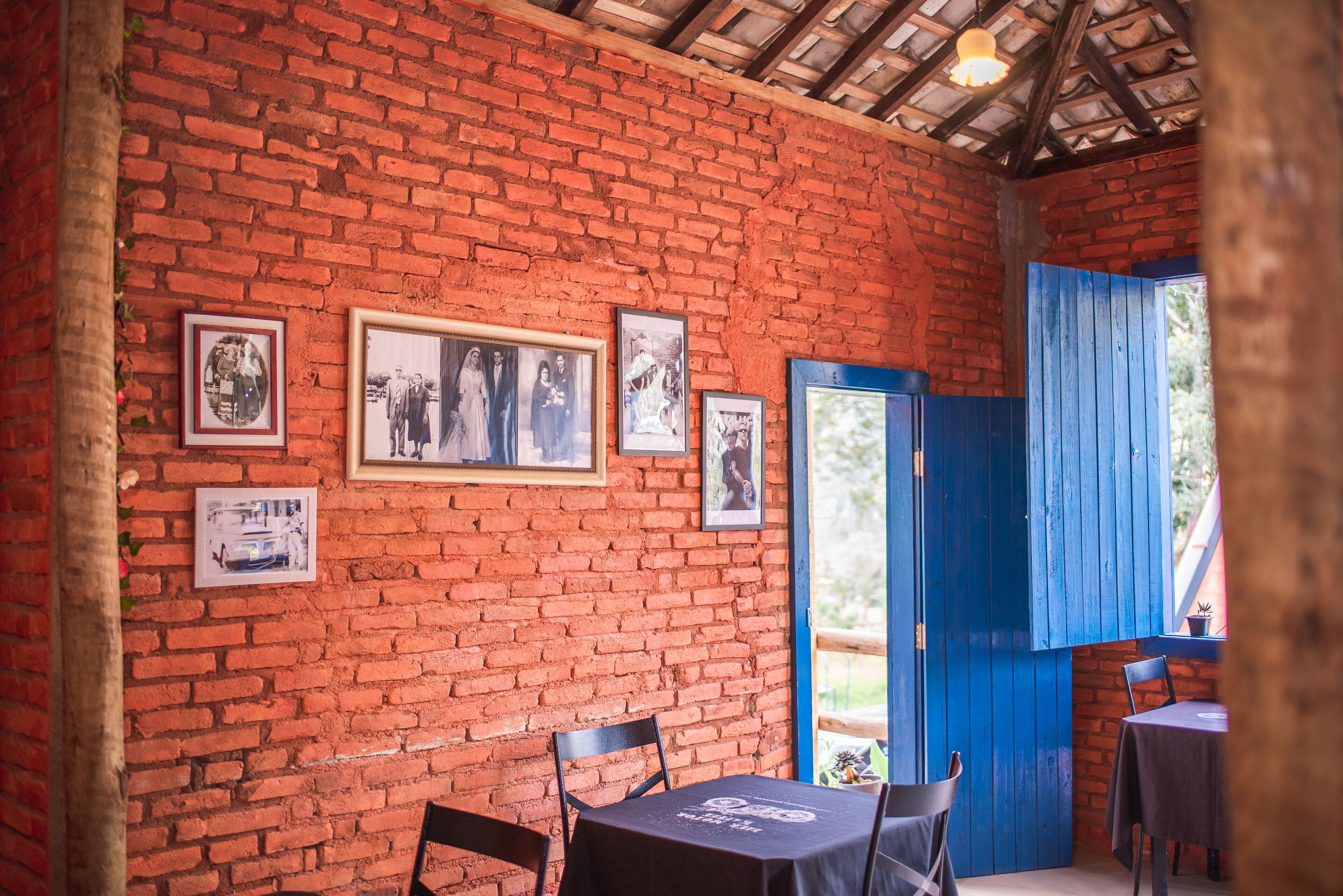 Restoran