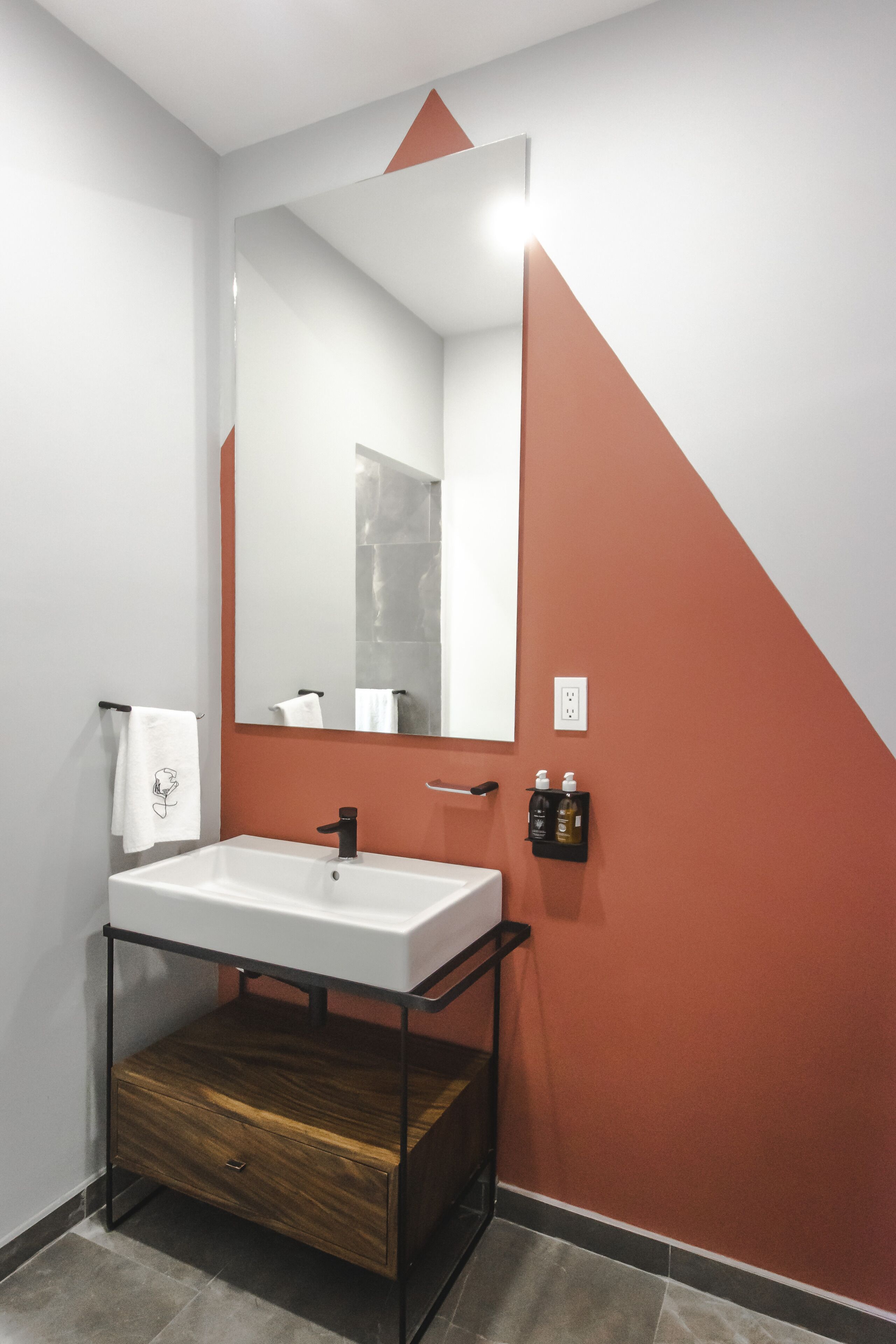 Kamar mandi