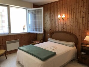 1 chambre