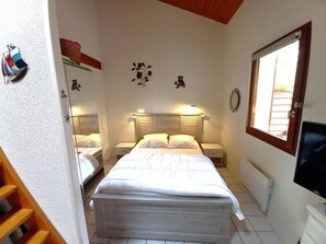 1 Schlafzimmer