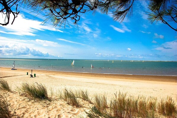 Plage à proximité