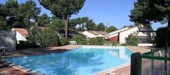 La Palmyre - Le HAMEAU de TALARIS - PISCINE COLLECTIVE - VILLA  classée 1 étoile