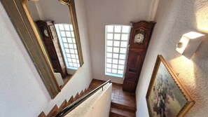 Interior - La Palmyre - DETACHED HOUSE - PARK of the RESIDENCE - WIFI (LA PALMYRE)