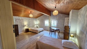 3 bedrooms, free WiFi - La Palmyre - DETACHED HOUSE - PARK of the RESIDENCE - WIFI (LA PALMYRE)