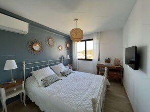 3 Schlafzimmer, kostenloses WLAN