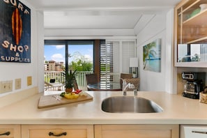 Kitchen and Dining Room