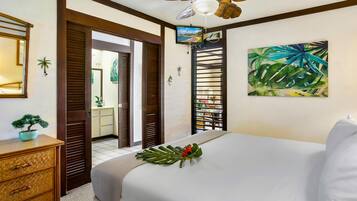 1 makuuhuone, silitysrauta/-lauta, ilmainen Wi-Fi, vuodevaatteet