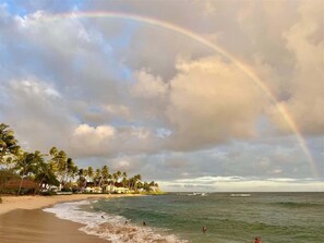 Beach nearby - Kiahuna 106 – Ocean View, Close to Poipu Beach (Koloa)
