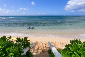 Beach nearby - Kiahuna 106 – Ocean View, Close to Poipu Beach (Koloa)