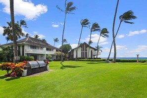 Exterior - Kiahuna 106 – Ocean View, Close to Poipu Beach (Koloa)