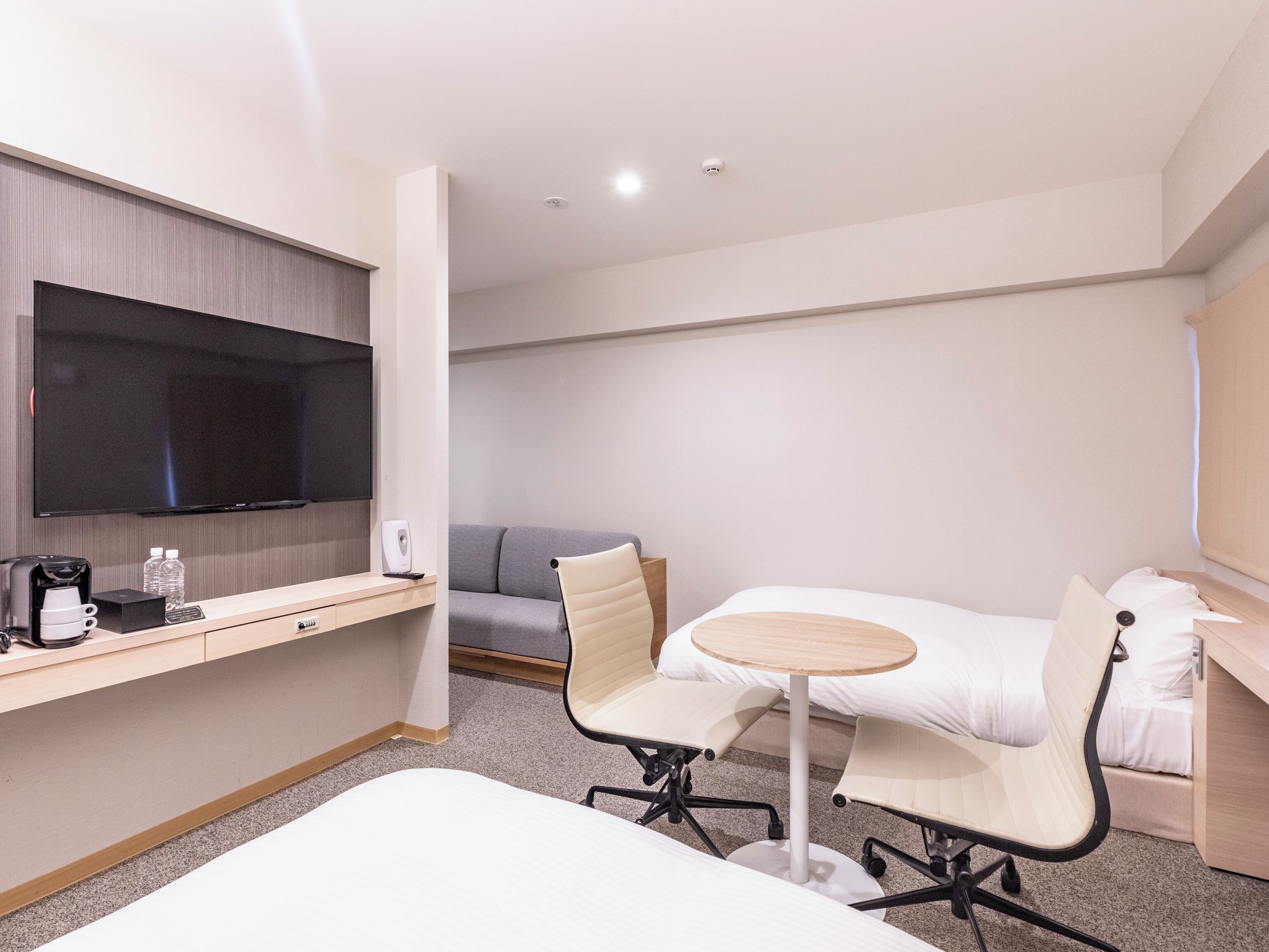 Deluxe Twin Room, Non Smoking