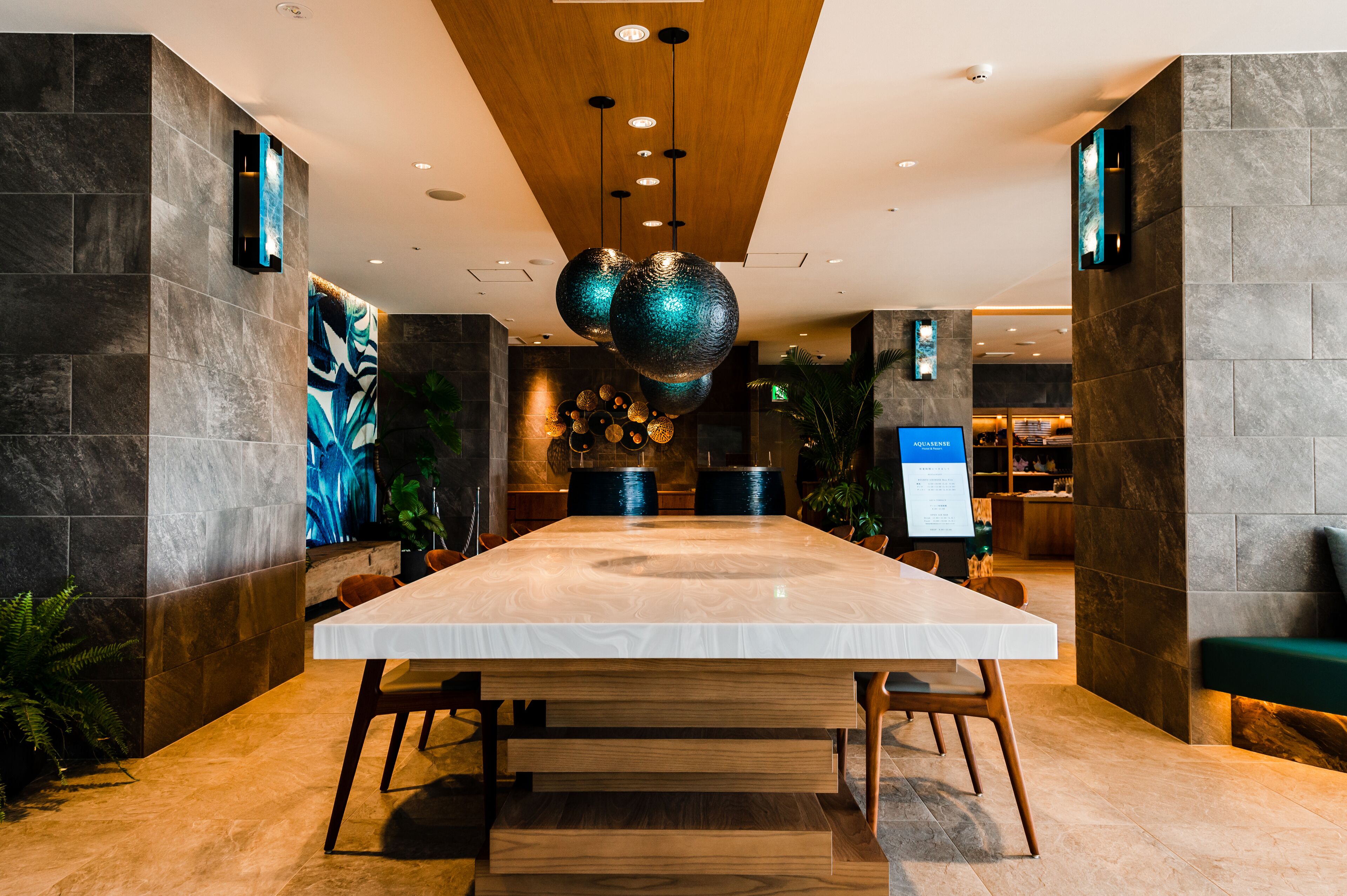 Photo - AQUASENSE Hotel & Resort