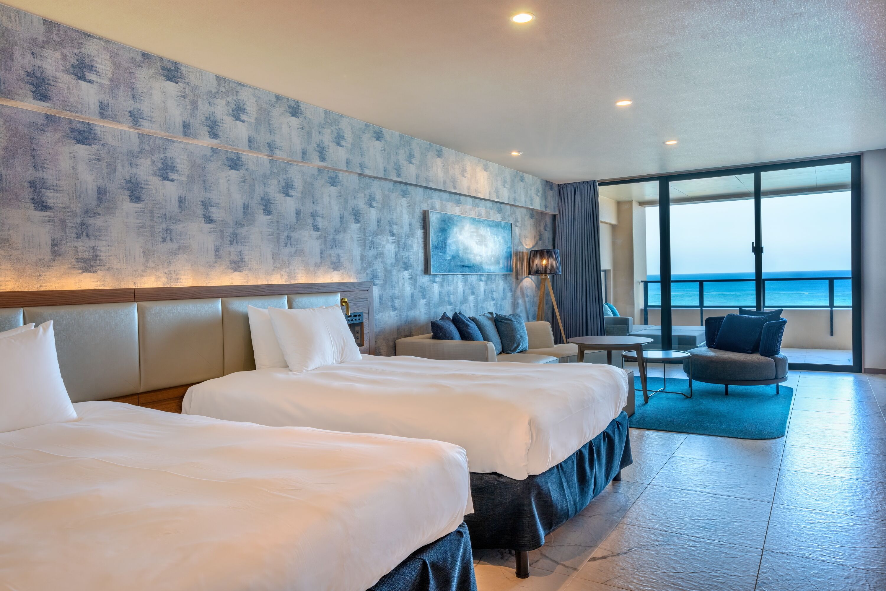 Ropa de cama de alta calidad y cubrecamas 