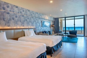 Literie de qualité supérieure, couette en duvet d'oie