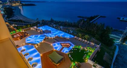 AQUASENSE Hotel & Resort