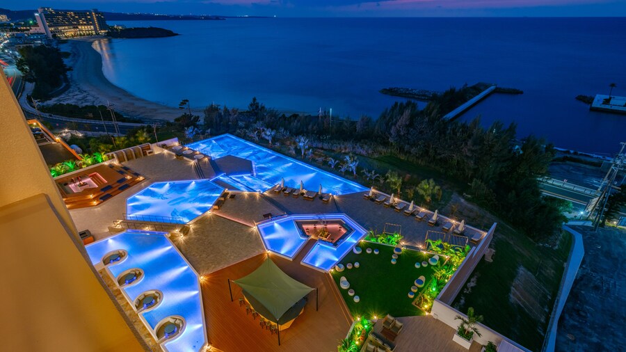 AQUASENSE Hotel & Resort