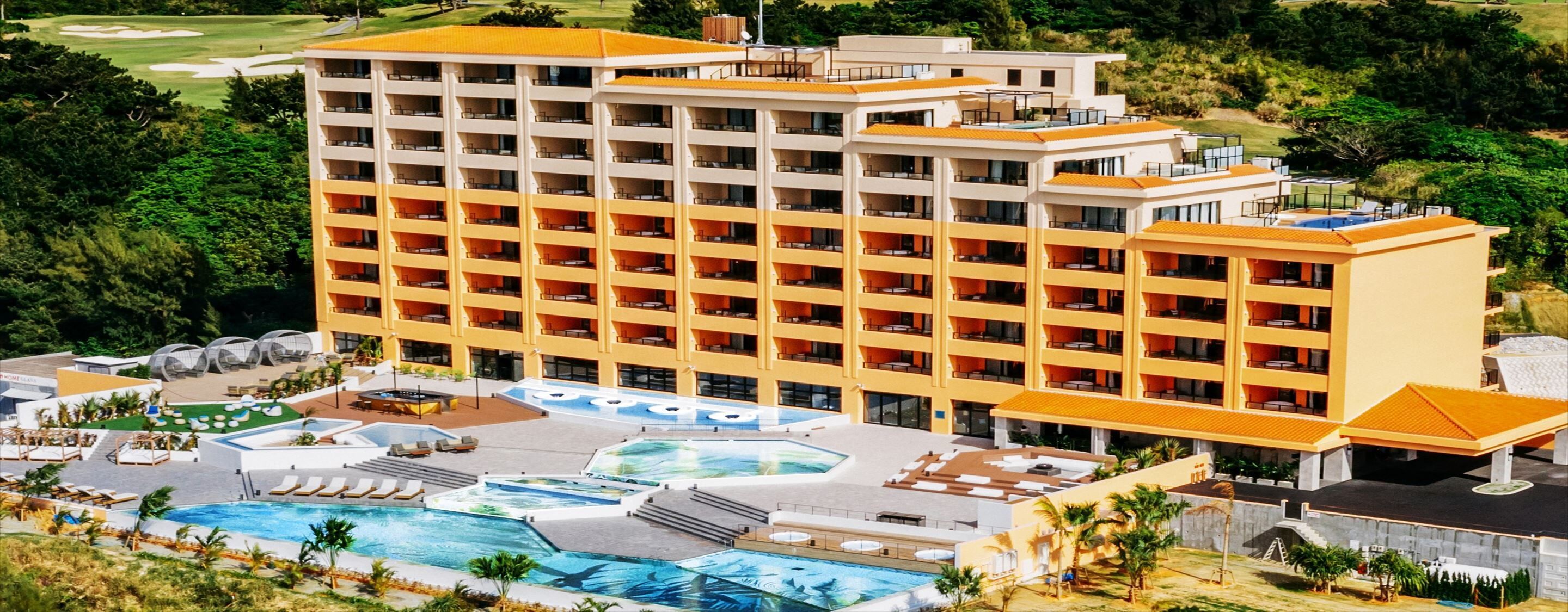 Photo - AQUASENSE Hotel & Resort