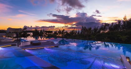 AQUASENSE Hotel & Resort