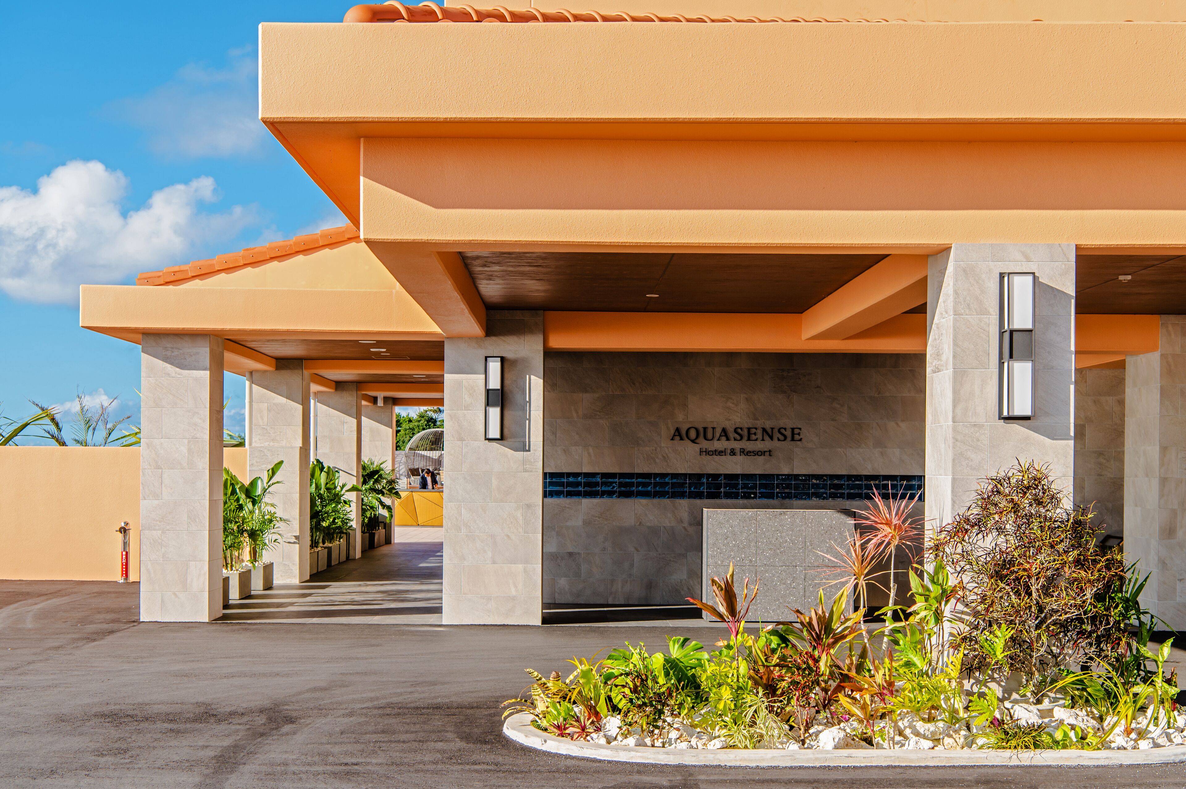 Photo - AQUASENSE Hotel & Resort