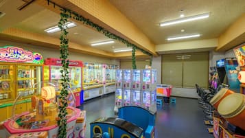 Arcade