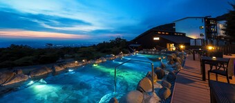 YU-FURI NASU-TAKAO ONSEN LODGE