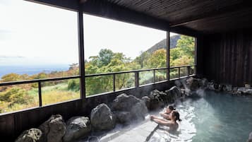 Public bath