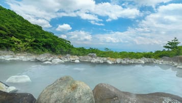 温泉